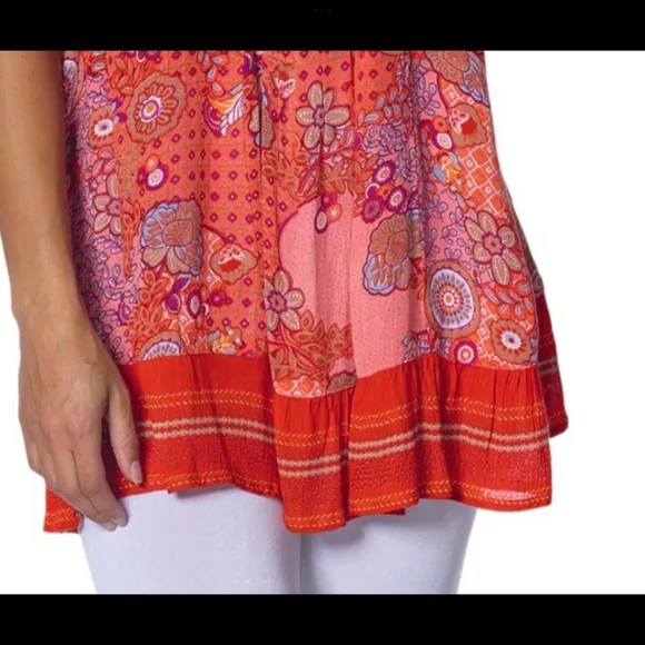 🌟Luna Tank - Picture 3 of 6